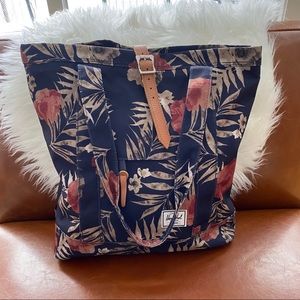 Hershel Supply Company Tote